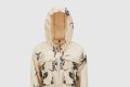 [MONCLER-몽클레어]Sauvan 후드 재킷