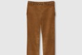 [GUCCI-구찌]홀스빗 스웨이드 팬츠 815074