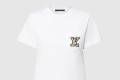 [LOUIS VUITTON-루이비통]노티컬 포켓 티셔츠 1AHIZV