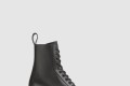 [BOTTEGA-보테가베네타]레이스업 부츠 667145