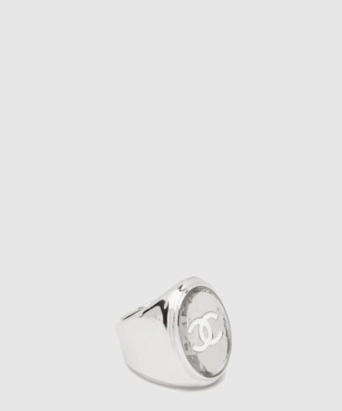[CHANEL-샤넬]링 ABF574