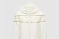 [MONCLER-몽클레어]Clisson 자수 후드 재킷