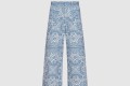 [DIOR-디올]플레어 진 522P0