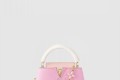 [LOUIS VUITTON-루이비통]카푸신 토트백 M22375