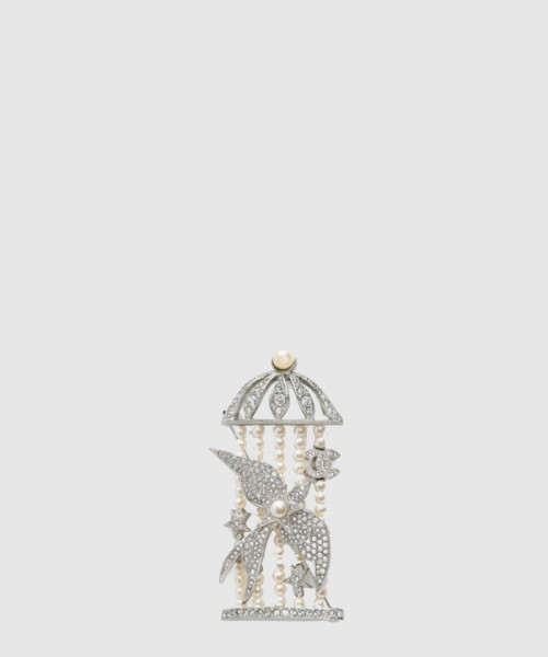 [CHANEL-샤넬]브로치 ABF748
