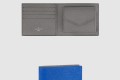 [LOUIS VUITTON-루이비통]반지갑 바르코 월렛 M30795