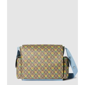 [GUCCI-구찌]큰 탈의 가방 811491