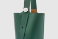 [LOEWE-로에베]라지 페블 버킷