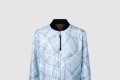 [LOUIS VUITTON-루이비통]리버시블 로프 봄버 재킷 1AHGO0