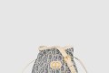 [DIOR-디올]30 Montaigne 드로우스트링 미니 버킷백 S2374
