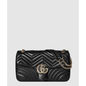 [GUCCI-구찌]GG 마몽 라지 숄더백 838985