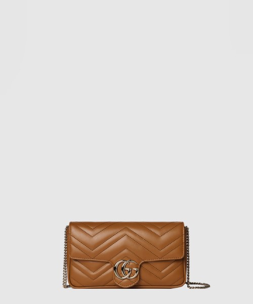 [GUCCI-구찌]GG 마몽 미니백 751526