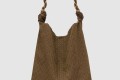[SAINT LAURENT-생로랑]자카드 소재의 amalia 834750