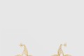 [LOUIS VUITTON-루이비통]LV 브리즈 귀걸이 M02659