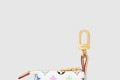 [LOUIS VUITTON-루이비통]LV x TM 마이크로 포쉐트 모노그램 멀티컬러 M02460