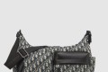 [DIOR-디올]Rider Soft 스몰 호보백 1ESME