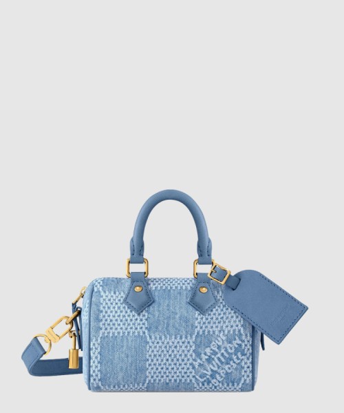 [LOUIS VUITTON-루이비통]스피디 18 반둘리에 N00208