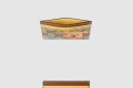 [GUCCI-구찌]패턴 카드 홀더 838900
