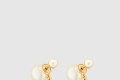 [DIOR-디올]Dior Tribales 귀걸이 E4037