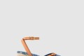 [LOUIS VUITTON-루이비통]헬리오스 웨지 샌들 1ACK0Z
