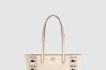 [VALENTINO-발렌티노]가라바니 넬코트 그레이니 카프스킨 미니 쇼퍼백