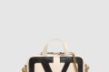[VALENTINO-발렌티노]가라바니 비바 슈퍼스타 나파 레더 핸드백