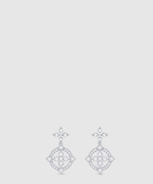 [LOUIS VUITTON-루이비통]귀걸이 Q96760