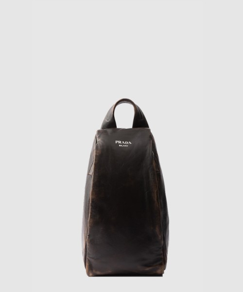[PRADA-프라다]나파 가죽 백팩 2VZ114