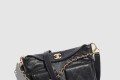 [CHANEL-샤넬]호보 핸드백 AS5384
