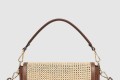 [FENDI-펜디]바게트백 미듐 8BR600
