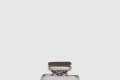 [PRADA-프라다]메탈 헤어 클립 1IF087