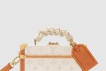 [LOUIS VUITTON-루이비통]핸들 트렁크 M14440