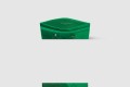 [LOUIS VUITTON-루이비통]더블 카드 홀더 M14863