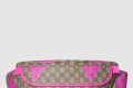 [GUCCI-구찌]라지 프린트 벨트백 834963