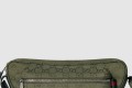 [GUCCI-구찌]GG 캔버스 라지 슬링백 834462