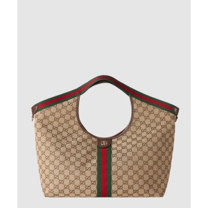 [GUCCI-구찌]질리오 라지 토트백 853971
