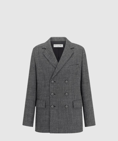 [DIOR-디올]블레이저 521V9