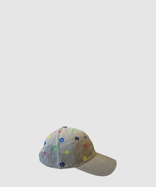 [LOUIS VUITTON-루이비통]베이스볼 캡 M37331