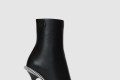 [MCQUEEN-알렉산더맥퀸]키라 가죽 앵클 부츠 30423B