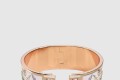 [HERMES-에르메스]Clic Clac H l'Epopee d'Hermès bracelet 팔찌