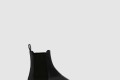 [MCQUEEN-알렉산더맥퀸]트레드 슬릭 부츠 705672