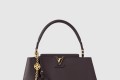 [LOUIS VUITTON-루이비통]카퓌신 MM 수플 M12927