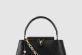 [LOUIS VUITTON-루이비통]카퓌신 MM 수플 M12924