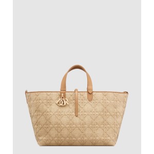 [DIOR-디올]라지 뚜주흐 토트백 M2820