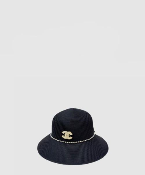 [CHANEL-샤넬]선캡 AA5643
