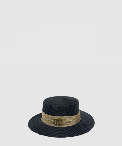 [CHANEL-샤넬]선캡 AA7836