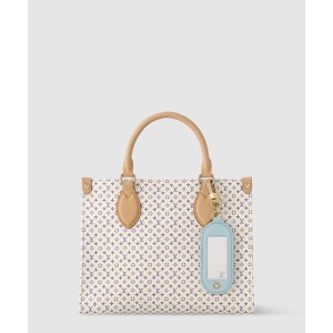[LOUIS VUITTON-루이비통]온더고 PM M15138