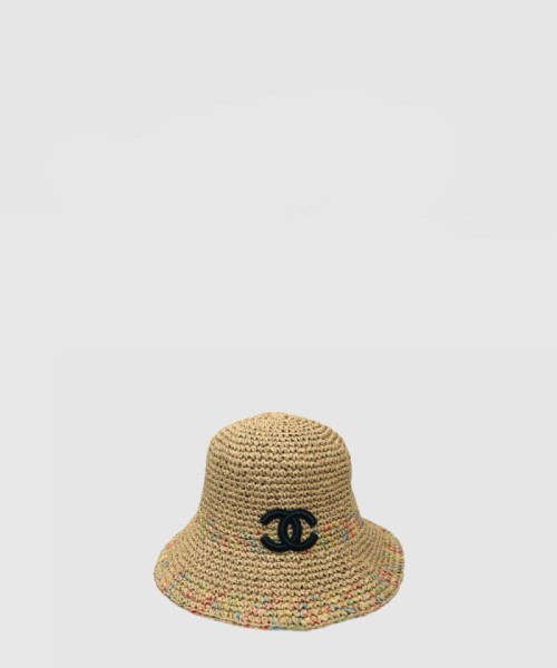 [CHANEL-샤넬]선캡 AA5476