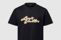 [LOUIS VUITTON-루이비통]엠브로이더드 시그니처 티셔츠 1AHW92