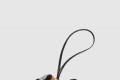 [HERMES-에르메스]budy charm 백참